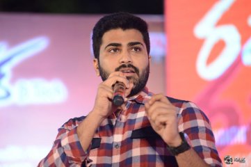 Raghuvaran B Tech Movie Audio Launch